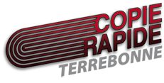 Copie Rapide Terrebonne Montreal